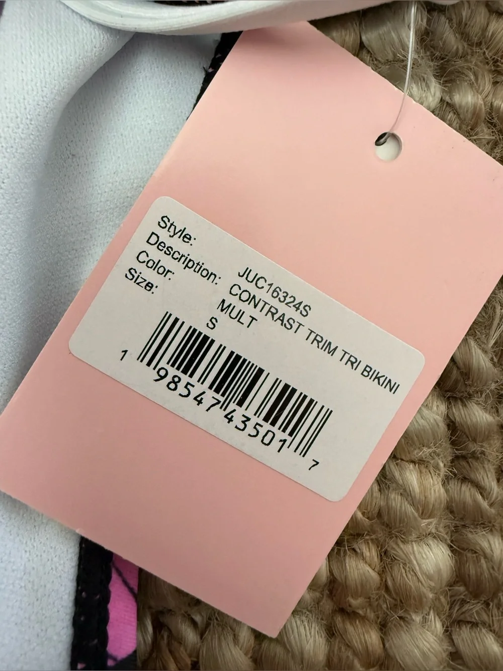 Juicy Couture two piece